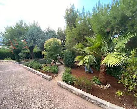 Villa Adelaide Ceglie Messapica Exterior photo